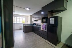 Blk 420 Woodlands Street 41 (Woodlands), HDB Executive #600751651